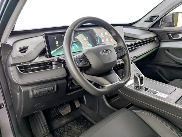 Chery Tiggo 7 Pro I с пробегом 2023 года, цена 2 040 000 рублей, 4861 км, внедорожник, Автокод Объявления