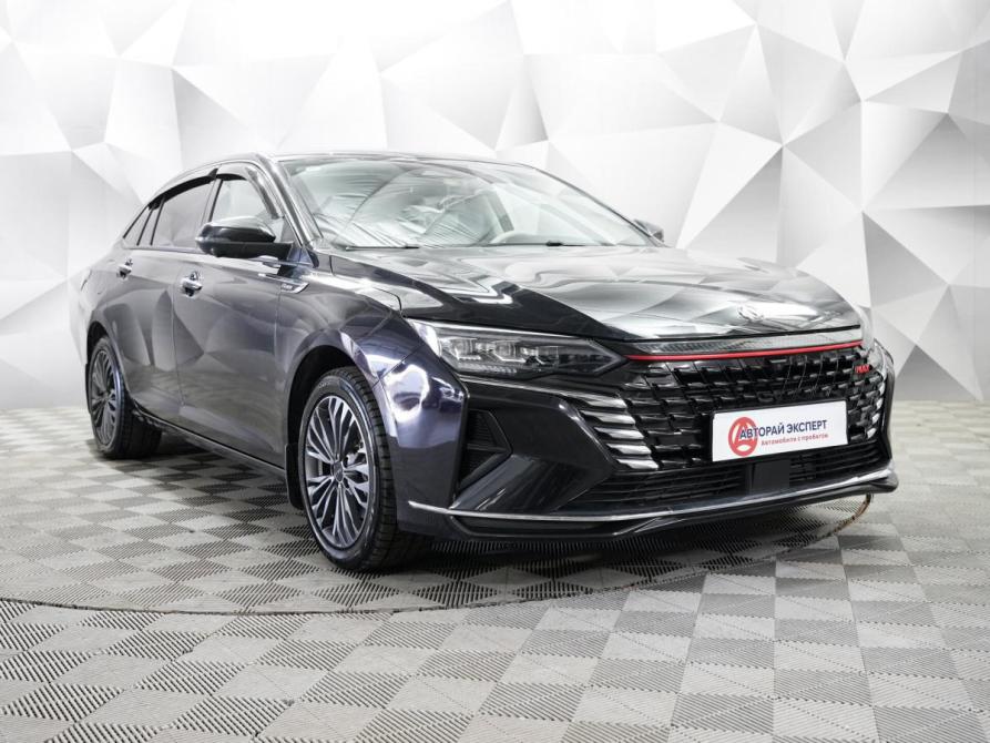 Dongfeng Shine Max Ульяновск  - изображение 7