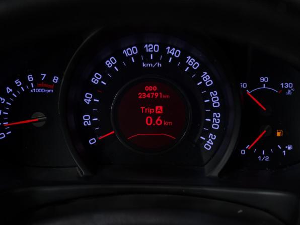 Kia Sportage III с пробегом 2011 года, цена 899 000 рублей, 234791 км, внедорожник, Автокод Объявления