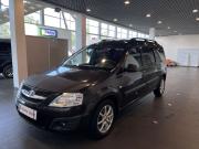 Lada (ВАЗ) Largus I Чебоксары  - изображение 37