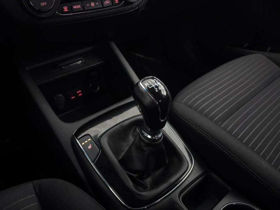 Kia Cerato III Рестайлинг (Classic) Псков  - изображение 15