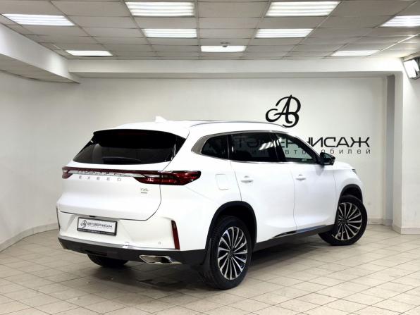 Exeed TXL I Рестайлинг с пробегом 2023 года, цена 2 200 000 рублей, 36002 км, внедорожник, Автокод Объявления
