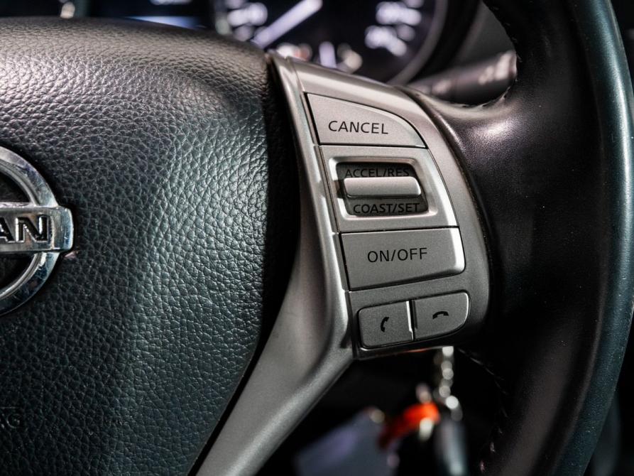 Nissan Qashqai II Чита  - изображение 10