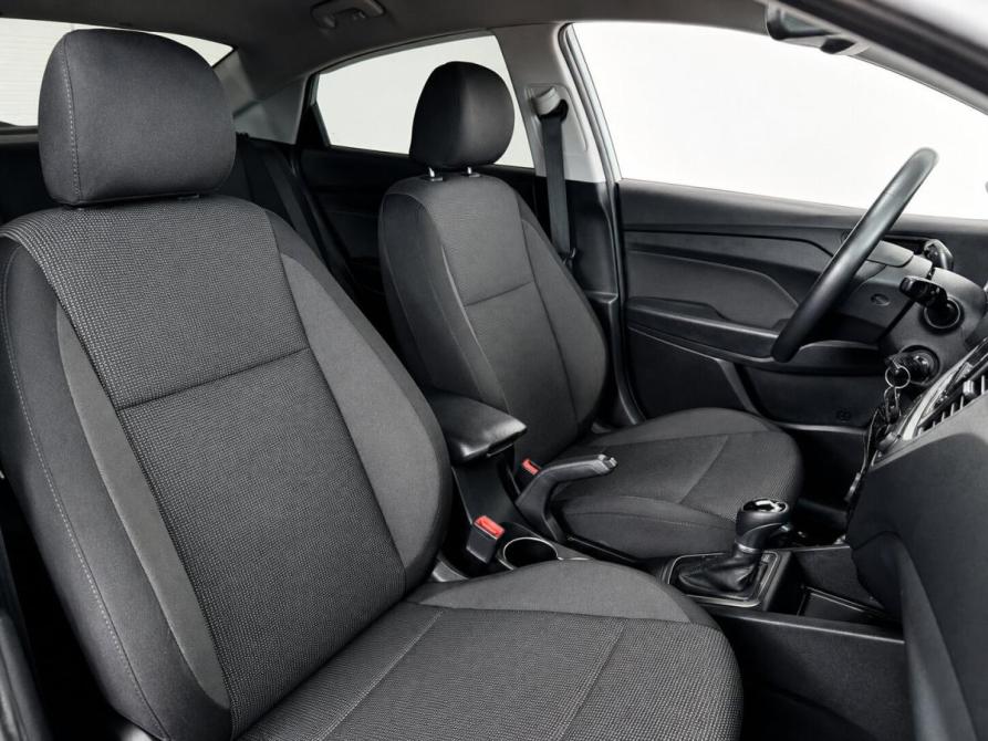 Hyundai Solaris II Новороссийск  - изображение 31
