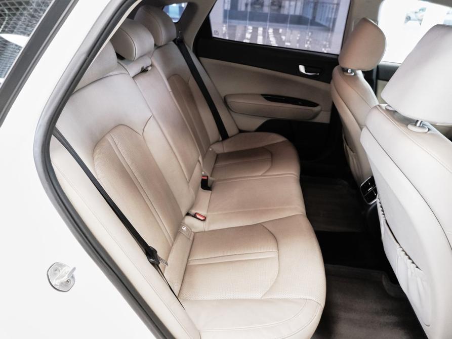 Kia Optima IV Самара  - изображение 16