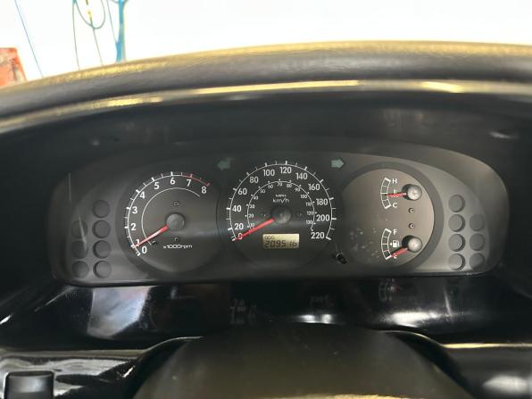 Kia Spectra I Рестайлинг 2 с пробегом 2008 года, цена 335 000 рублей, 209516 км, седан, Автокод Объявления