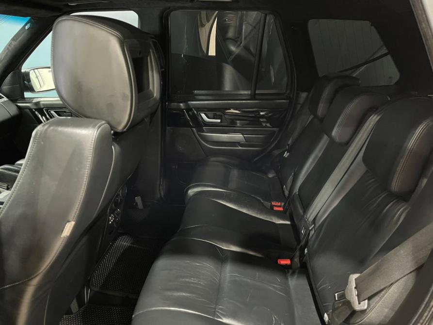 Land Rover Range Rover Sport I Пермь  - изображение 12