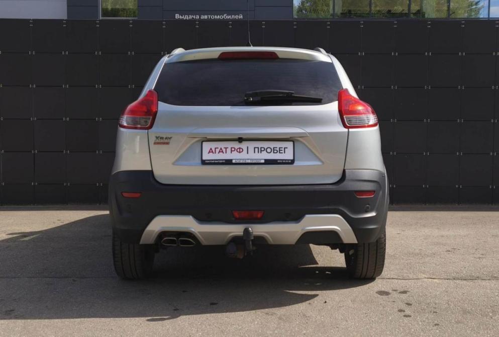 Lada (ВАЗ) XRAY I Сыктывкар  - изображение 7
