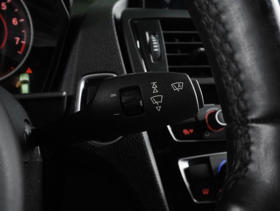 BMW 1 серии II (F20/F21) Рестайлинг Воронеж  - изображение 14