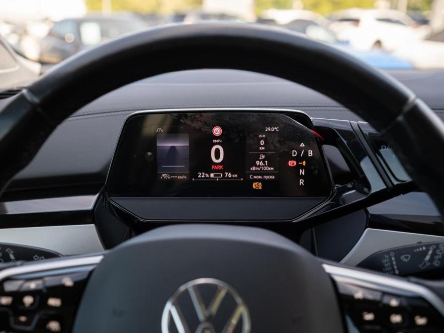 Volkswagen ID.6 Сочи  - изображение 24