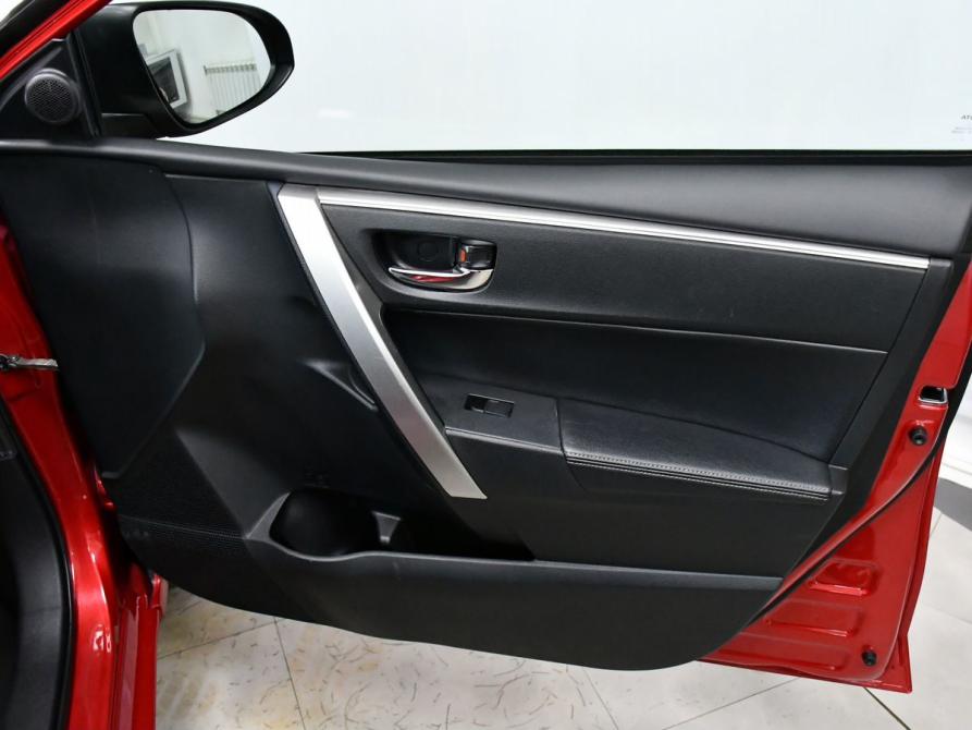 Toyota Corolla XI (E160 E170 E180) Новосибирск  - изображение 23