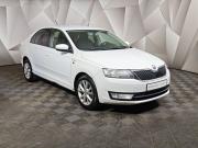 Skoda Rapid I Москва  - изображение 23