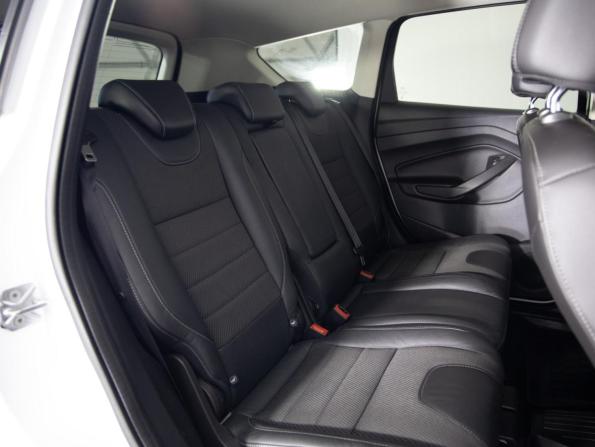 Ford Kuga II с пробегом 2013 года, цена 1 099 000 рублей, 157500 км, внедорожник, Автокод Объявления