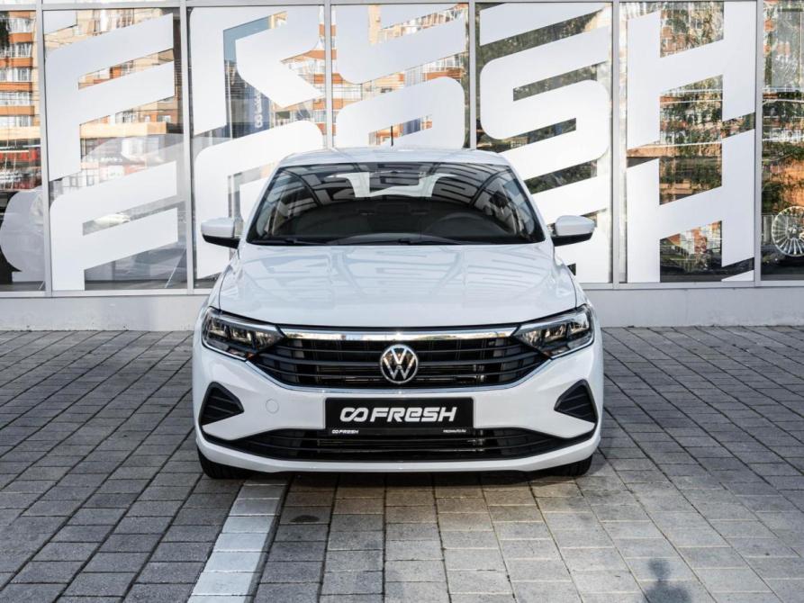 Volkswagen Polo VI Ставрополь  - изображение 3