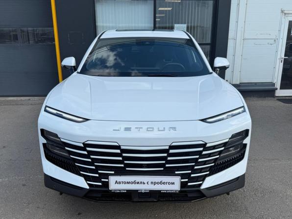 JETOUR DASHING I с пробегом 2024 года, цена 2 270 000 рублей, 26816 км, внедорожник, Автокод Объявления