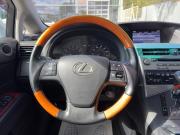 Lexus RX III Уфа  - изображение 29