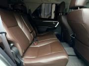 Toyota Fortuner II Уфа  - изображение 62