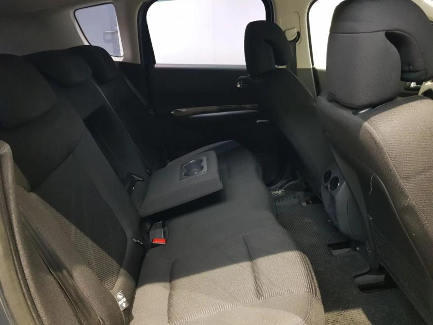 Peugeot 3008 I Москва  - изображение 15