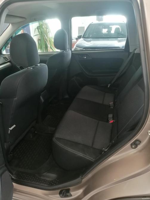 Subaru Forester IV Рестайлинг Воронеж  - изображение 10