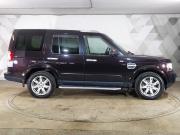 Land Rover Discovery IV Екатеринбург  - изображение 32