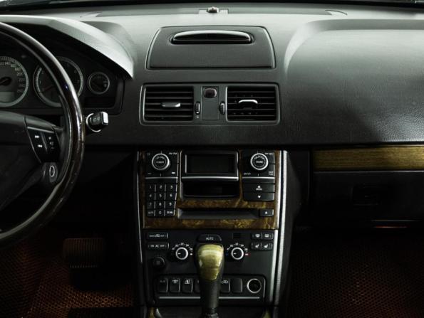 Volvo XC90 I Рестайлинг с пробегом 2008 года, цена 949 585 рублей, 392719 км, внедорожник, Автокод Объявления