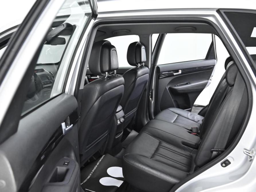 Kia Sorento II Рестайлинг Москва  - изображение 15