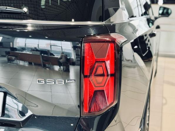 GAC GS8 II с пробегом 2024 года, цена 3 399 000 рублей, 38069 км, внедорожник, Автокод Объявления