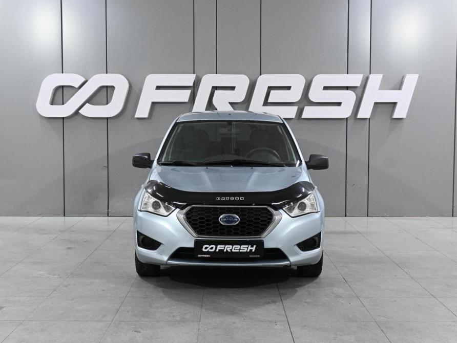Datsun mi-DO Ростов-на-Дону  - изображение 3