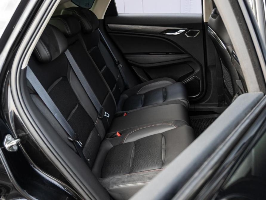 Geely Tugella I Краснодар  - изображение 7