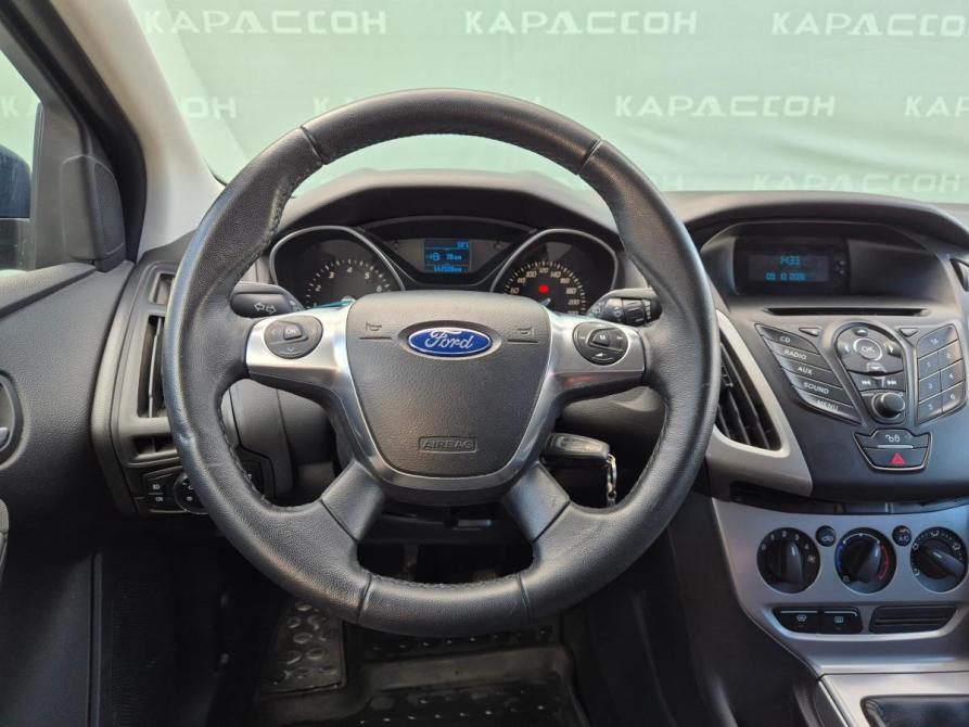 Ford Focus III Екатеринбург  - изображение 5