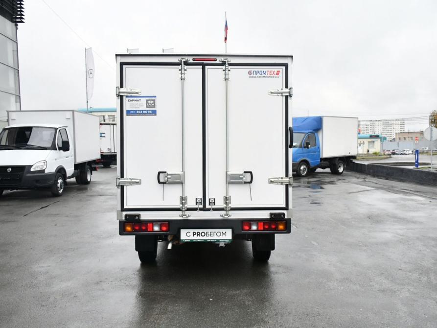 Lada (ВАЗ) Granta I Рестайлинг Новосибирск  - изображение 6