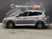Toyota RAV4 IV (XA40) Рестайлинг Пермь  - изображение 34