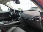 Jaguar F-Pace I Казань  - изображение 35