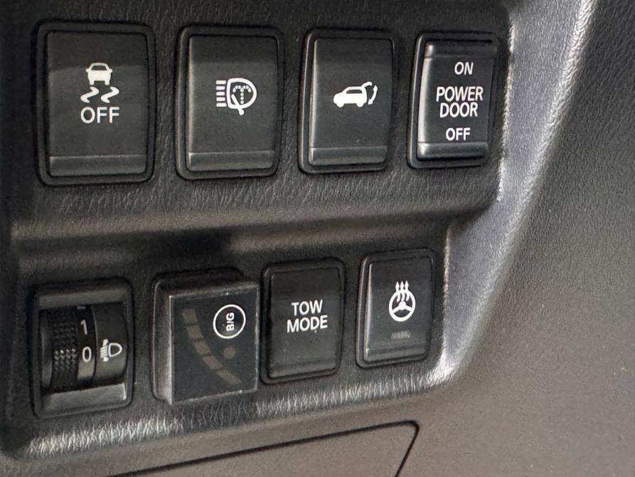 Nissan Pathfinder IV Ставрополь  - изображение 20