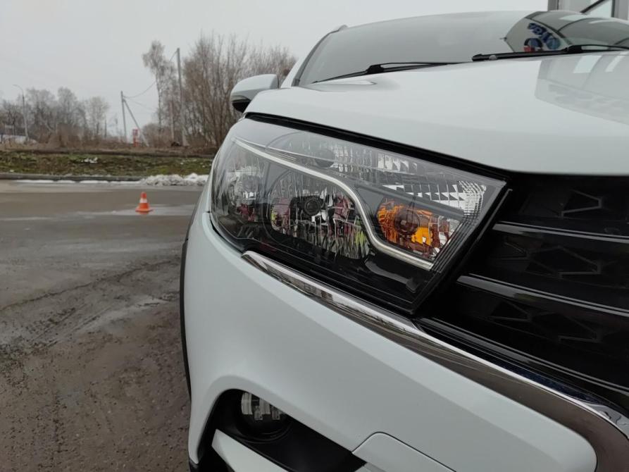 Lada (ВАЗ) Vesta I Ижевск  - изображение 21