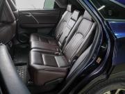 Lexus RX IV Рестайлинг Воронеж  - изображение 41