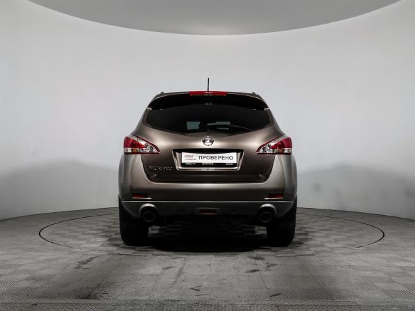 Nissan Murano II (Z51) Рестайлинг 2 с пробегом 2015 года, цена 1 399 000 рублей, 136356 км, внедорожник, Автокод Объявления