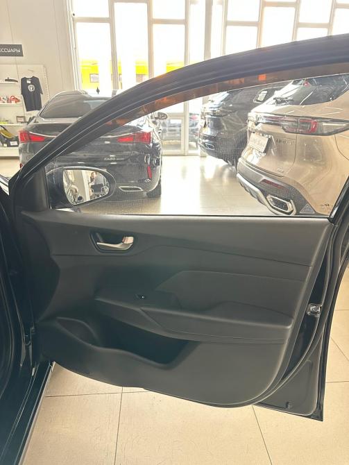 Hyundai Solaris II Уфа  - изображение 24