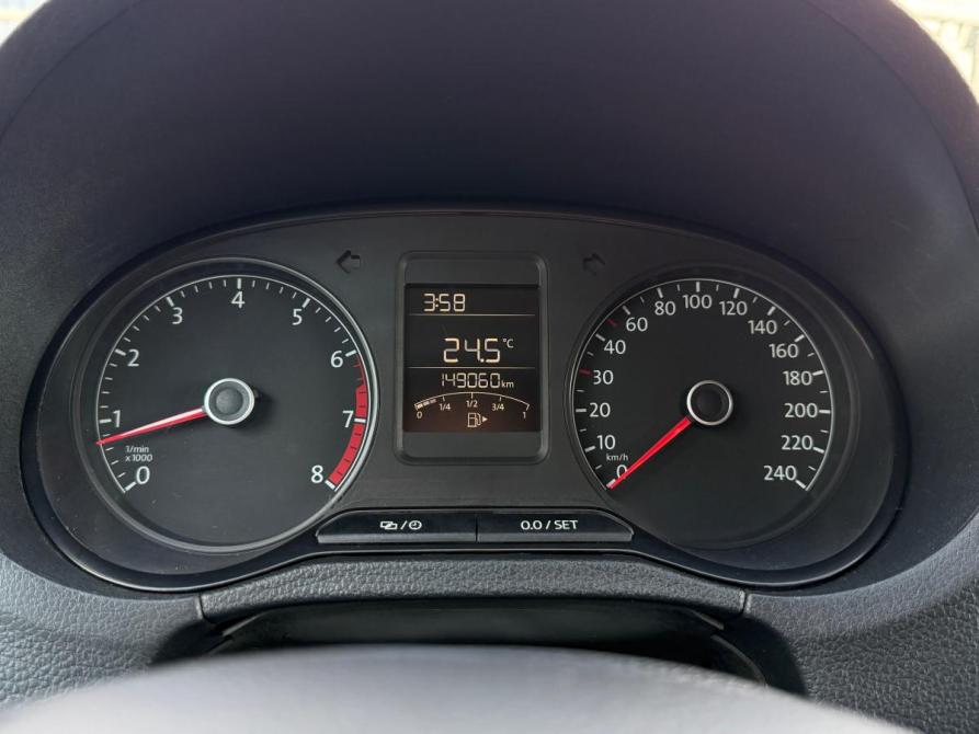 Volkswagen Polo V Рестайлинг Набережные Челны  - изображение 15