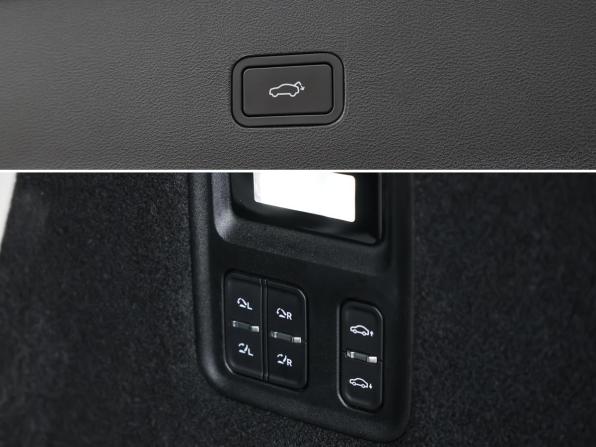 Geely Galaxy M9 с пробегом 2025 года, цена 6 349 000 рублей, 25500 км, внедорожник, Автокод Объявления