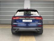 Audi Q8 I (4M) Санкт-Петербург  - изображение 62