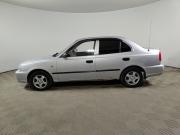 Hyundai Accent II Уфа  - изображение 32