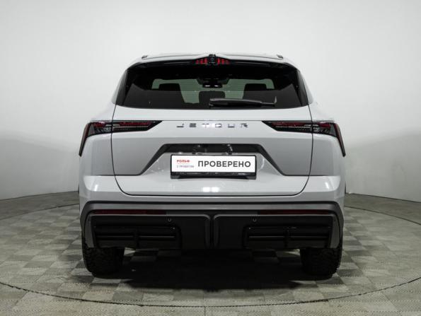JETOUR DASHING I с пробегом 2024 года, цена 2 149 000 рублей, 25900 км, внедорожник, Автокод Объявления