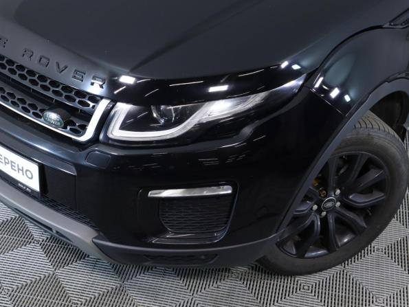 Land Rover Range Rover Evoque I Рестайлинг с пробегом 2018 года, цена 2 425 000 рублей, 105733 км, внедорожник, Автокод Объявления