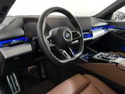 BMW 5 серии VIII (G60/G61/G68) Москва  - изображение 47