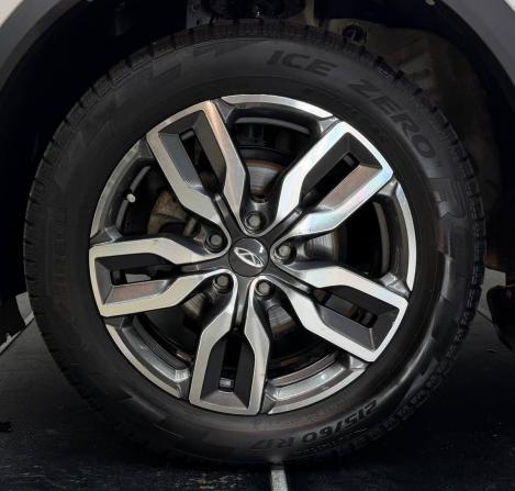 Chery Tiggo 4 I Рестайлинг с пробегом 2022 года, цена 1 250 000 рублей, 81290 км, внедорожник, Автокод Объявления