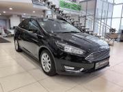 Ford Focus III Рестайлинг Казань  - изображение 25