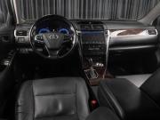Toyota Camry VII (XV50) Рестайлинг 2 Тюмень  - изображение 25