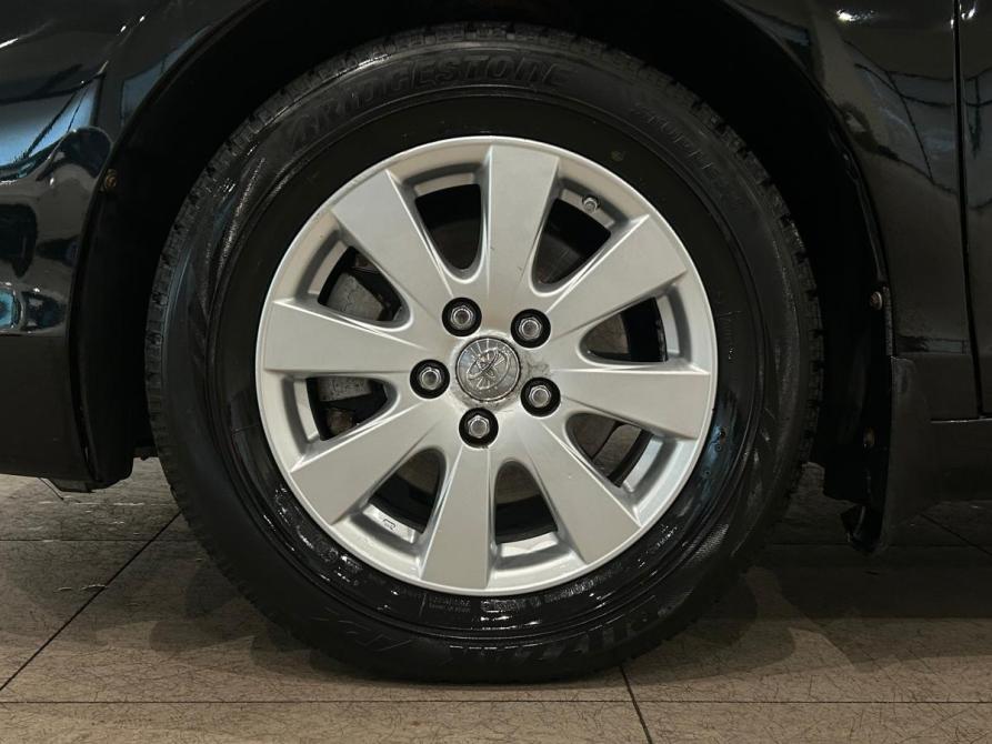 Toyota Camry VI (XV40) Санкт-Петербург  - изображение 11
