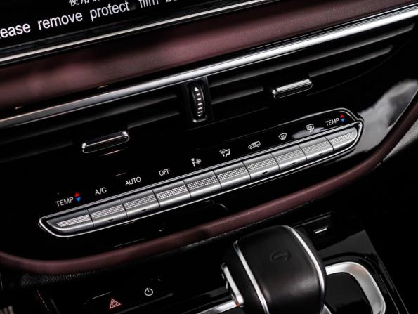 GAC Trumpchi M6 Pro с пробегом 2025 года, цена 3 050 000 рублей, 91 км, минивэн, Автокод Объявления